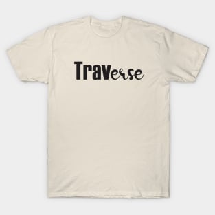 Traverse T-Shirt